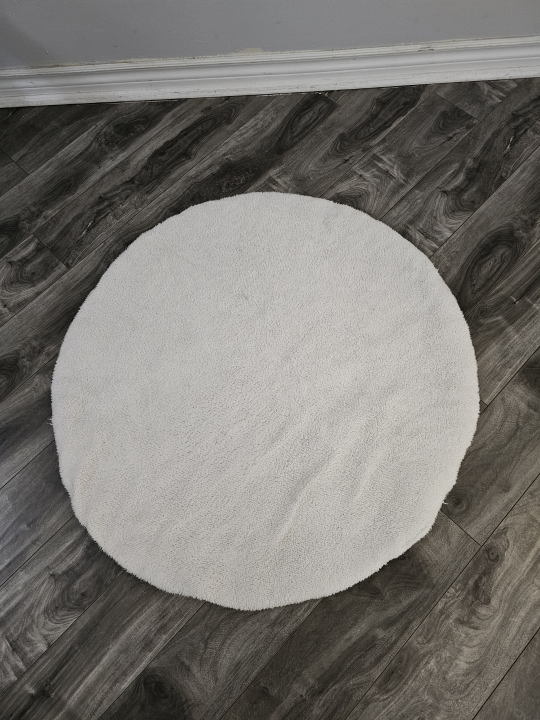 Quilted baby play mat for sale - photo 2