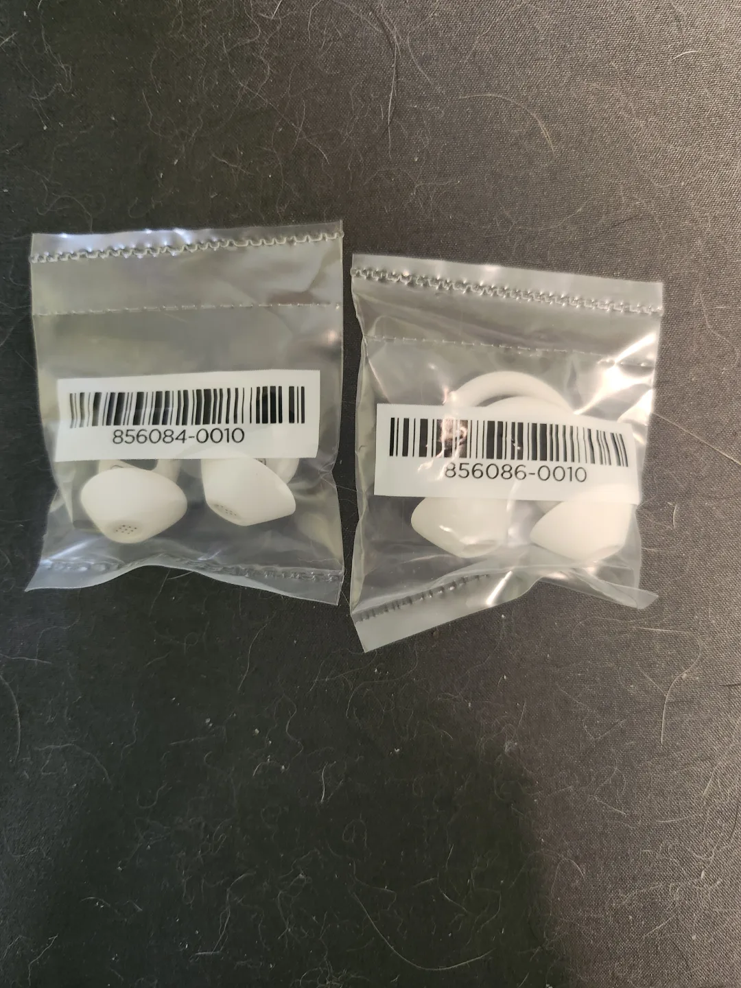 Bose sleepbud tips sz 1 and 3 #freecycle thumbnail