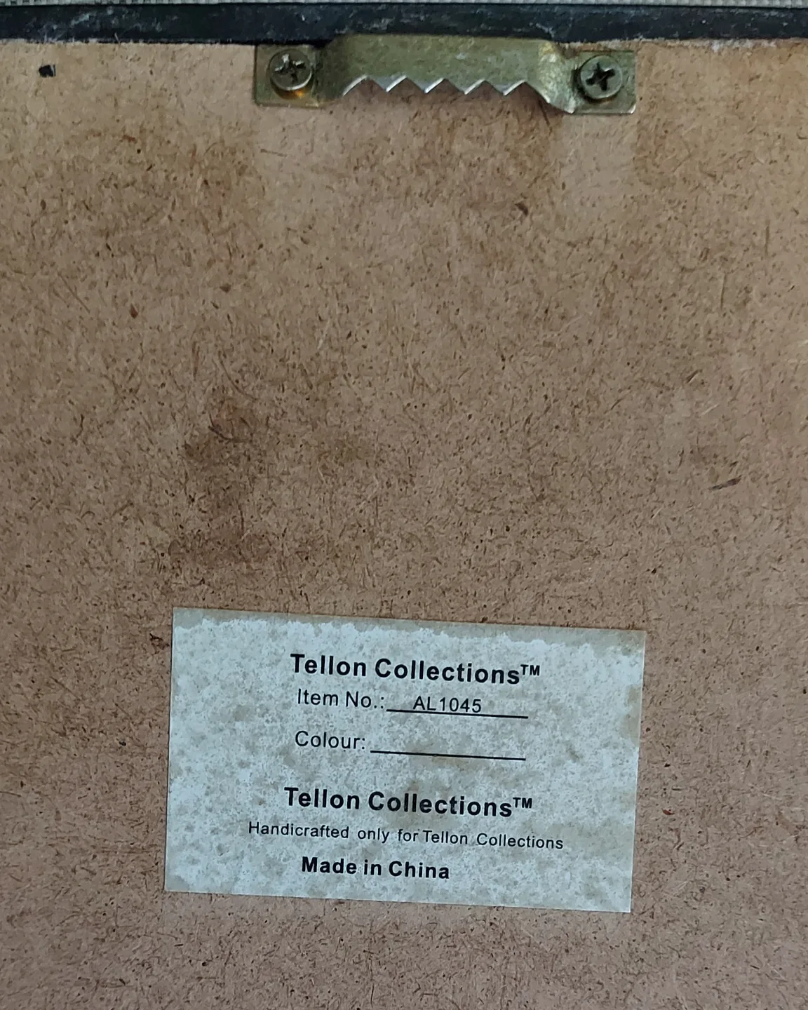 Set of 3 wall decor should be bought together image indicator(5)