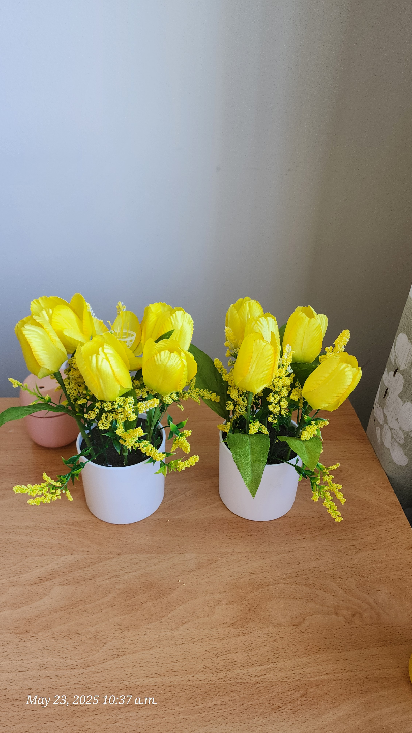 Artificial Flower Arrangements - photo 3