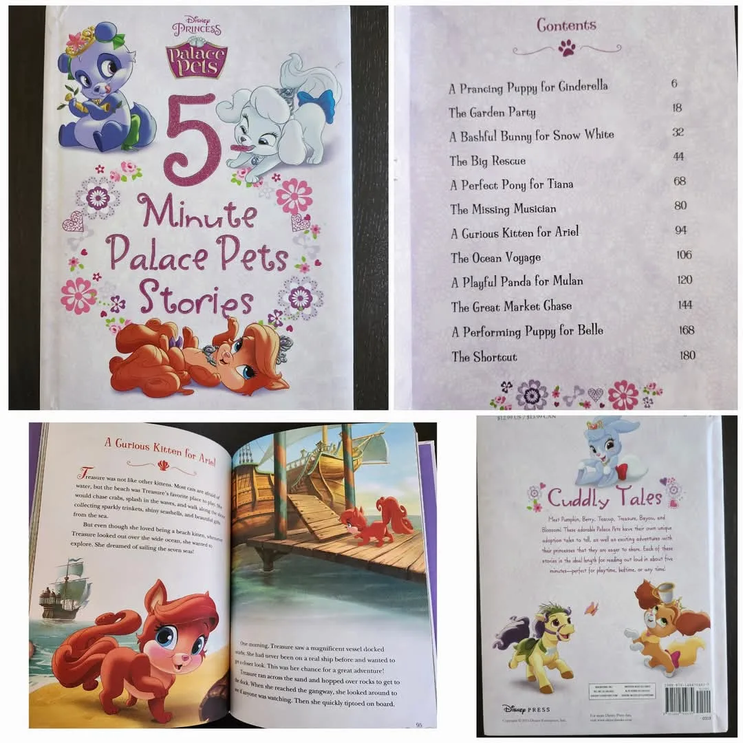 Girls books! Lots more than shown, open to offers! image indicator(2)