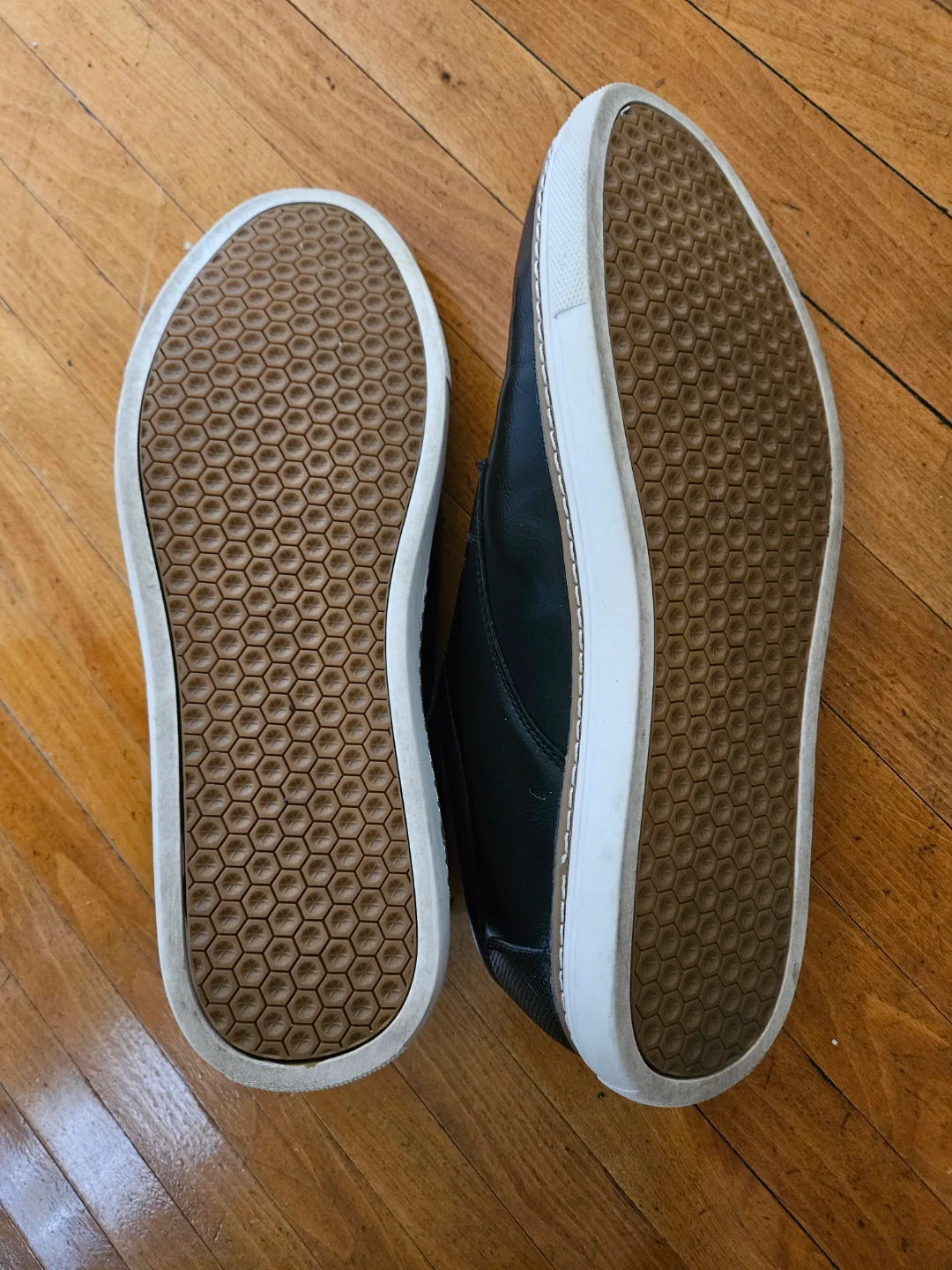 Men's Steve Maddens size 10. Holiday events! Vic Park/St. Clair image indicator(2)
