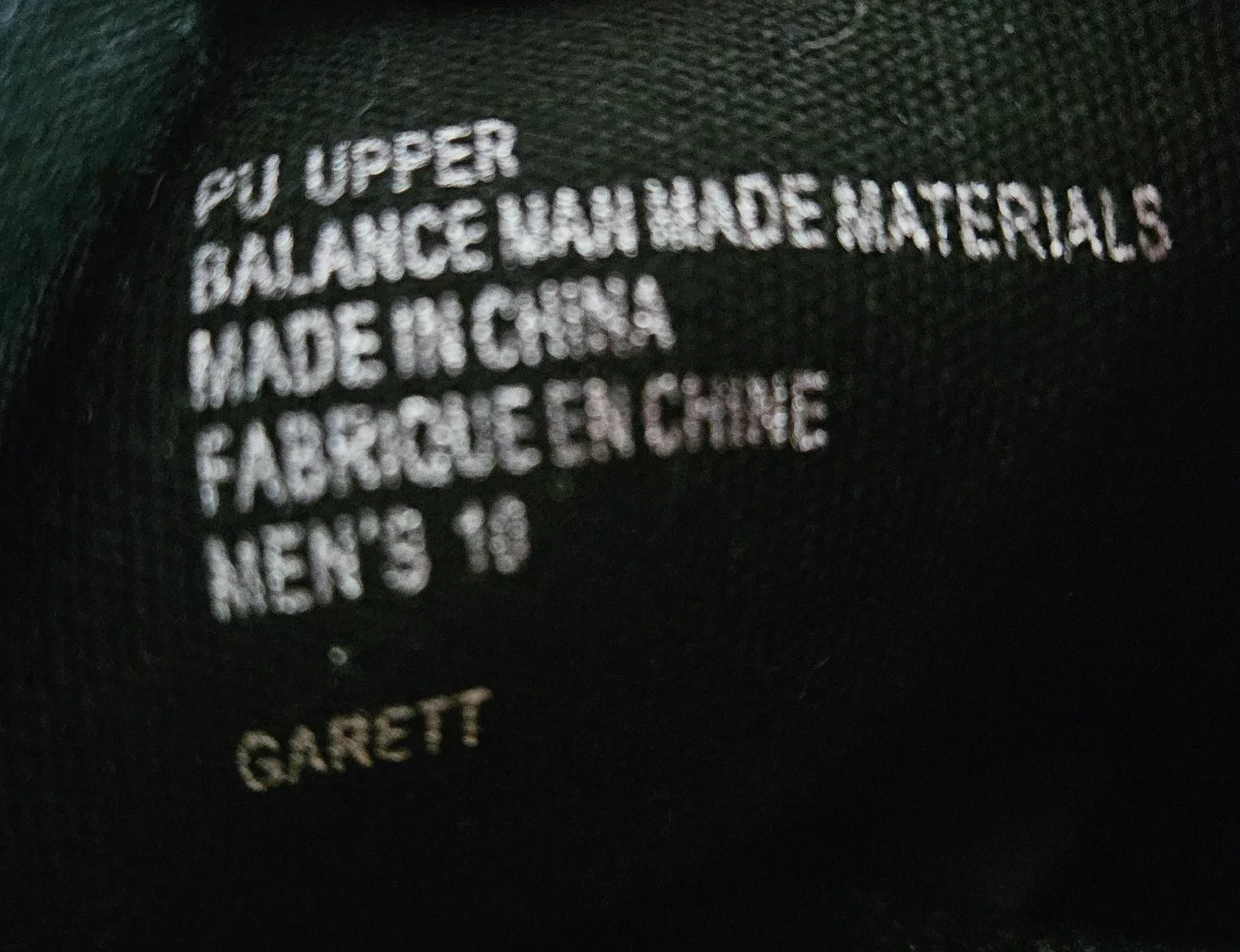 Men's Steve Maddens size 10. Holiday events! Vic Park/St. Clair image indicator(3)