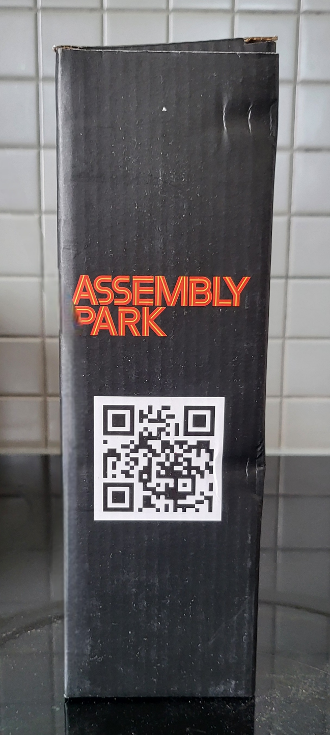 Assembly Park Water Bottle - Brand New - photo 2