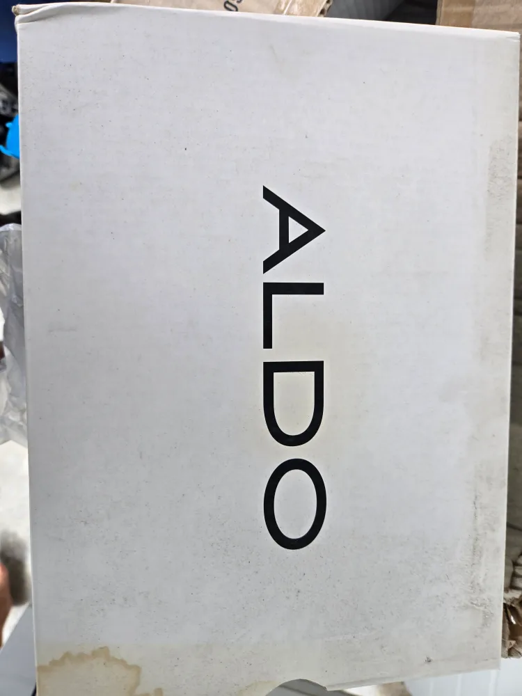 ALDO Black Rhinestone High Heels image indicator(2)