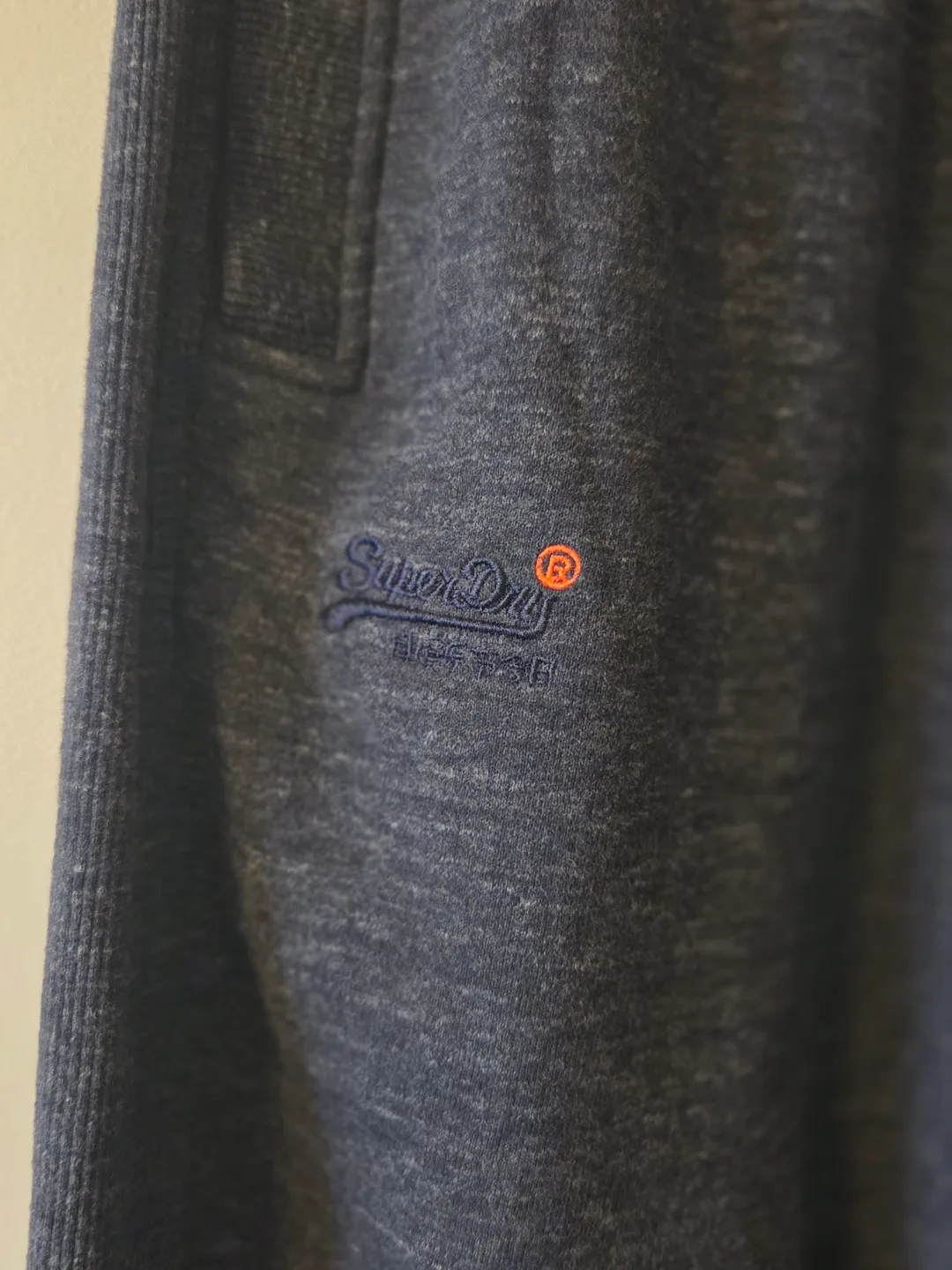 Superdry Orange Label Co. Sweatpants image indicator(2)