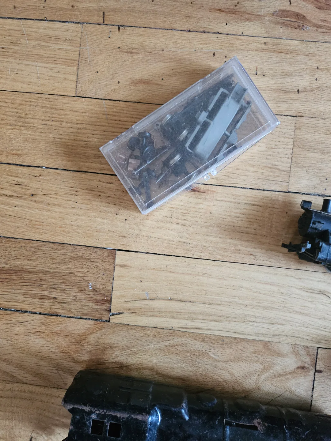 TRAINS PARTS image indicator(2)