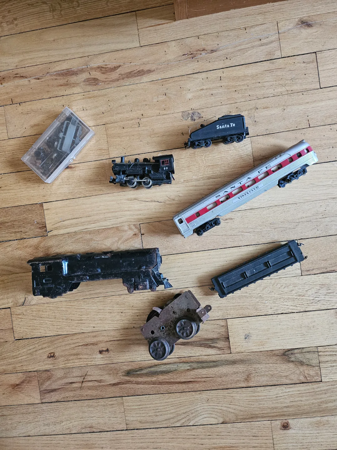 TRAINS PARTS image indicator(3)