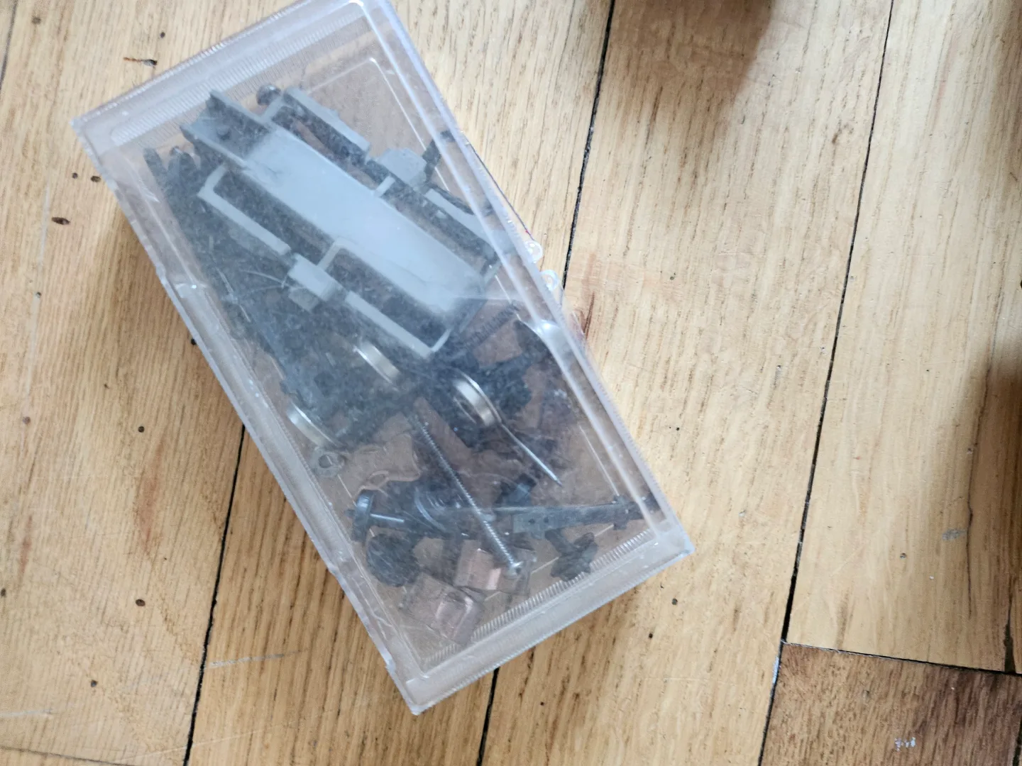 TRAINS PARTS image indicator(4)