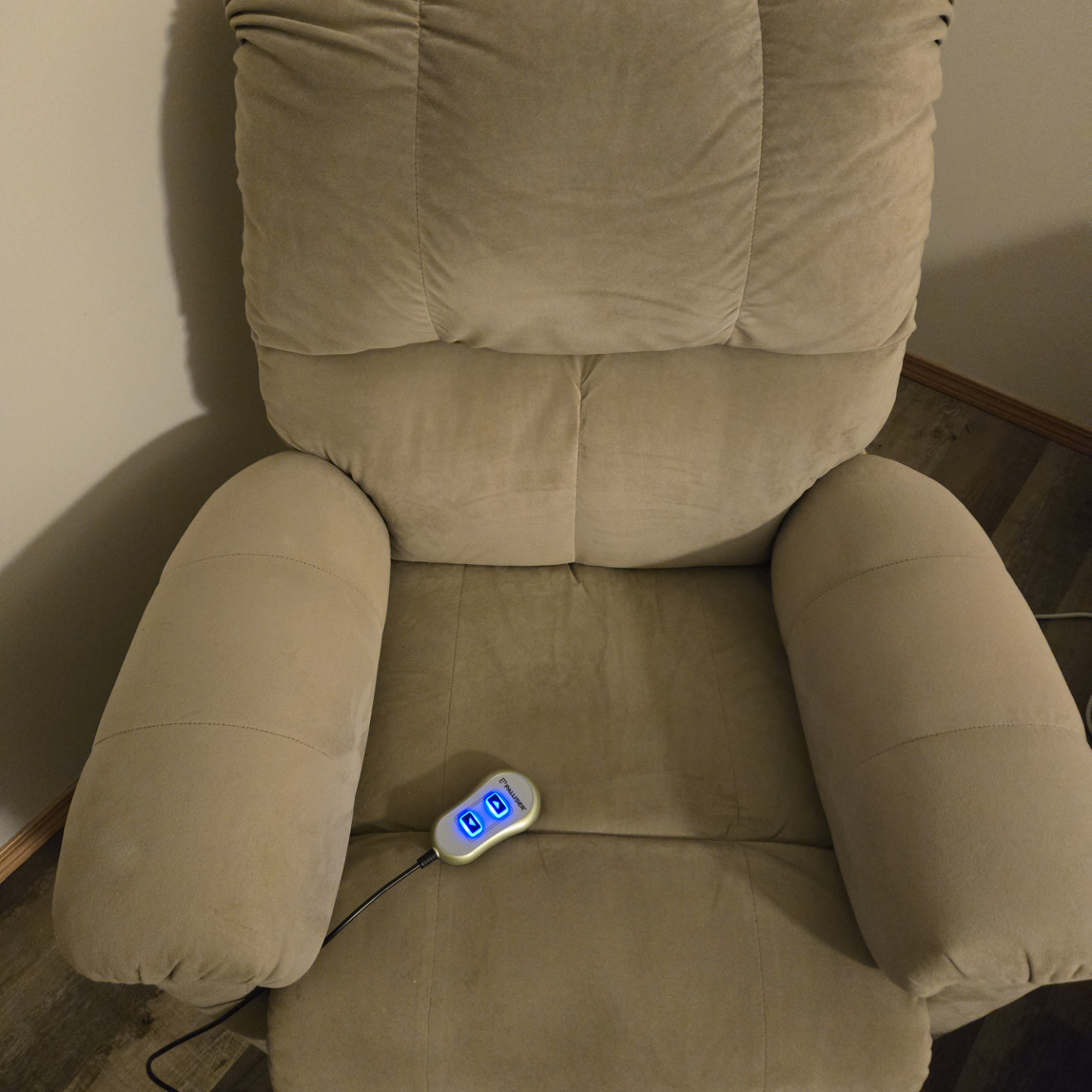 Power Lift Recliner Chair - photo 2