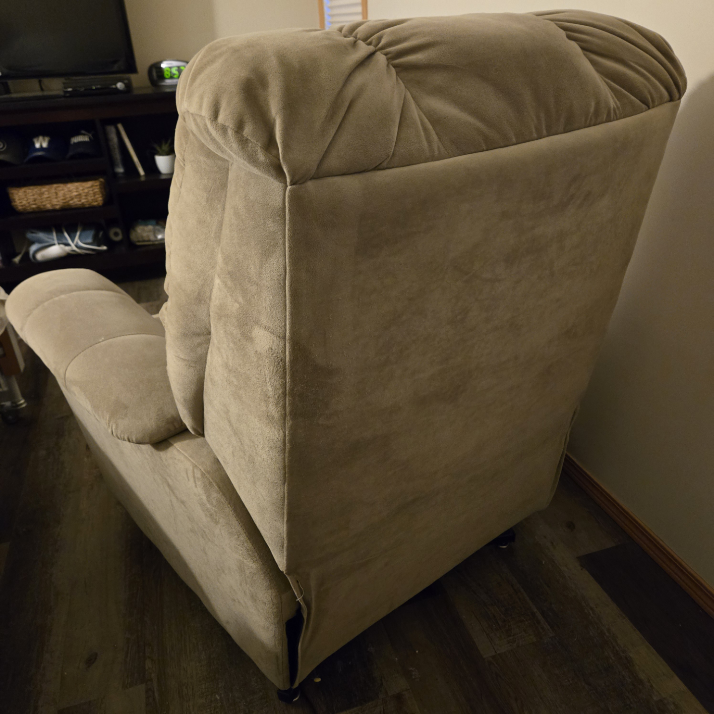 Power Lift Recliner Chair - photo 3