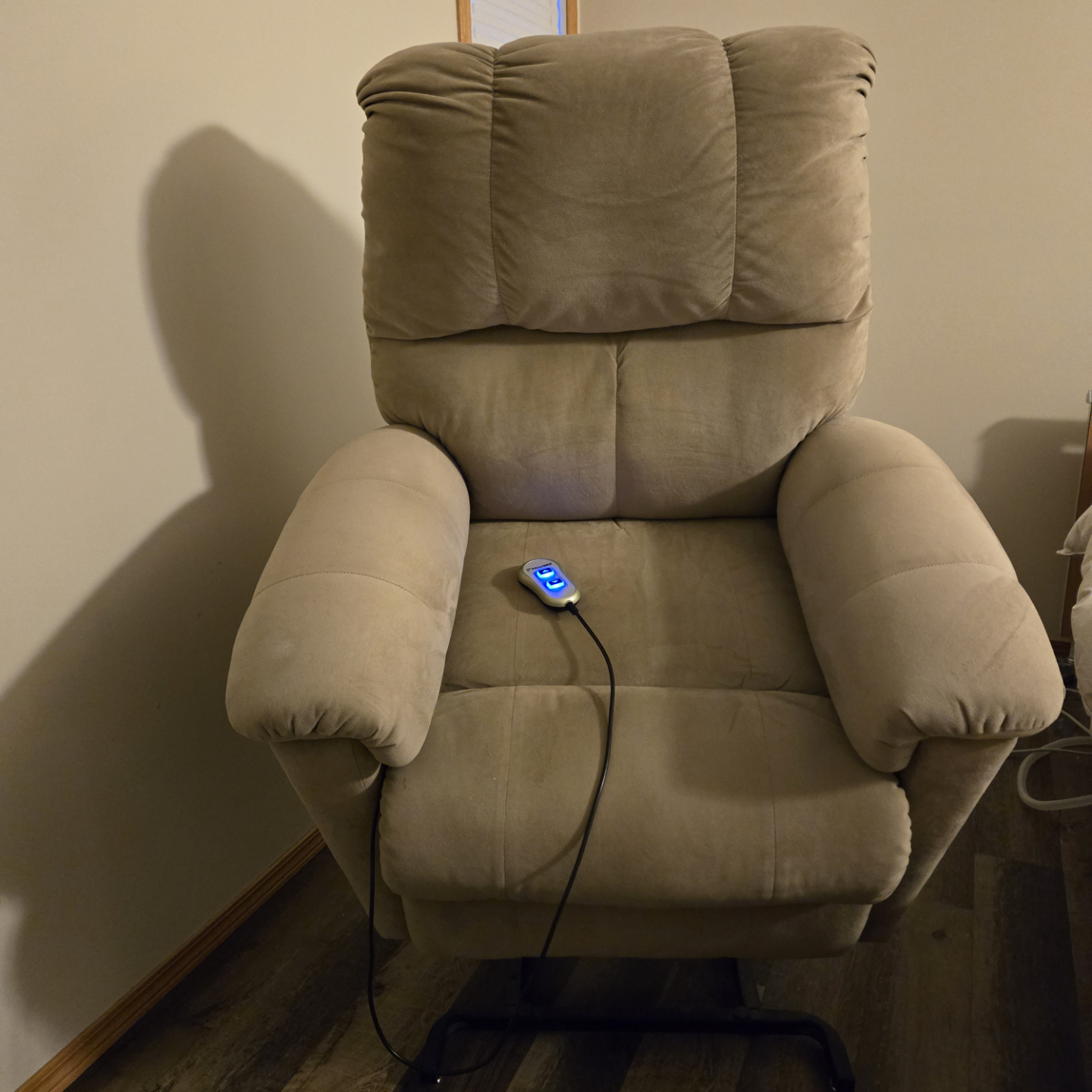 Power Lift Recliner Chair - photo 4