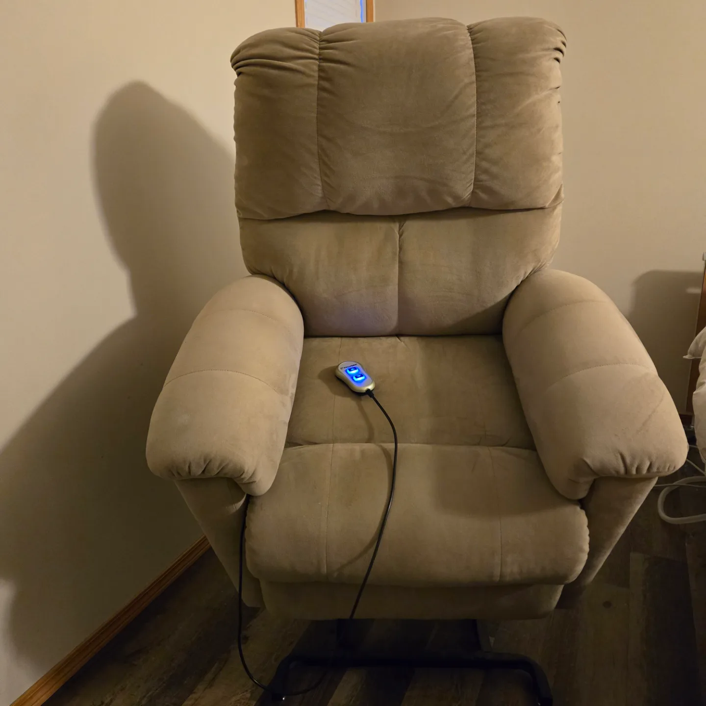 Power Lift Recliner Chair image indicator(4)