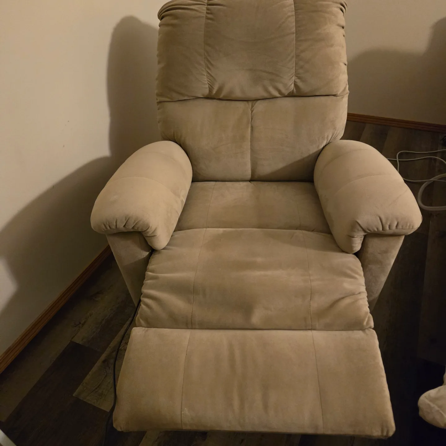Power Lift Recliner Chair image indicator(6)