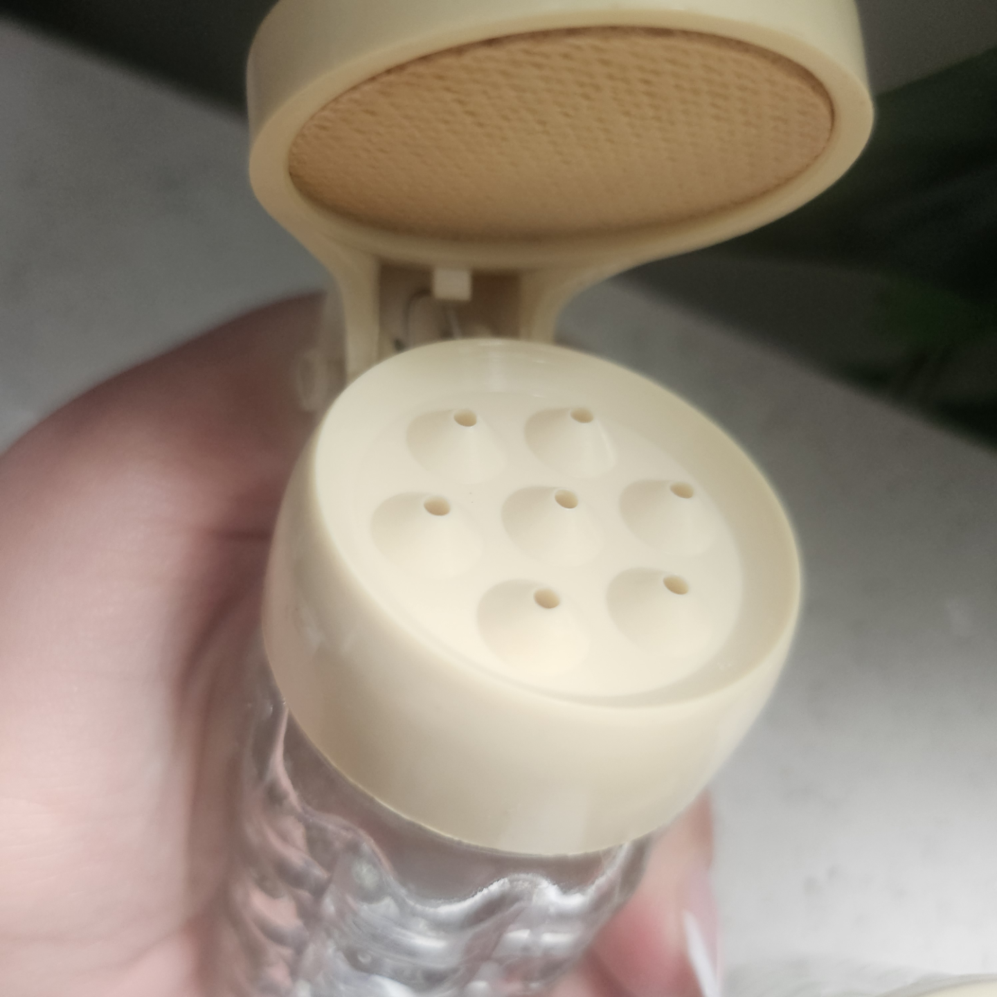 Vintage Sierra Shaker Co. Salt and Pepper Shakers #freecycle - photo 2