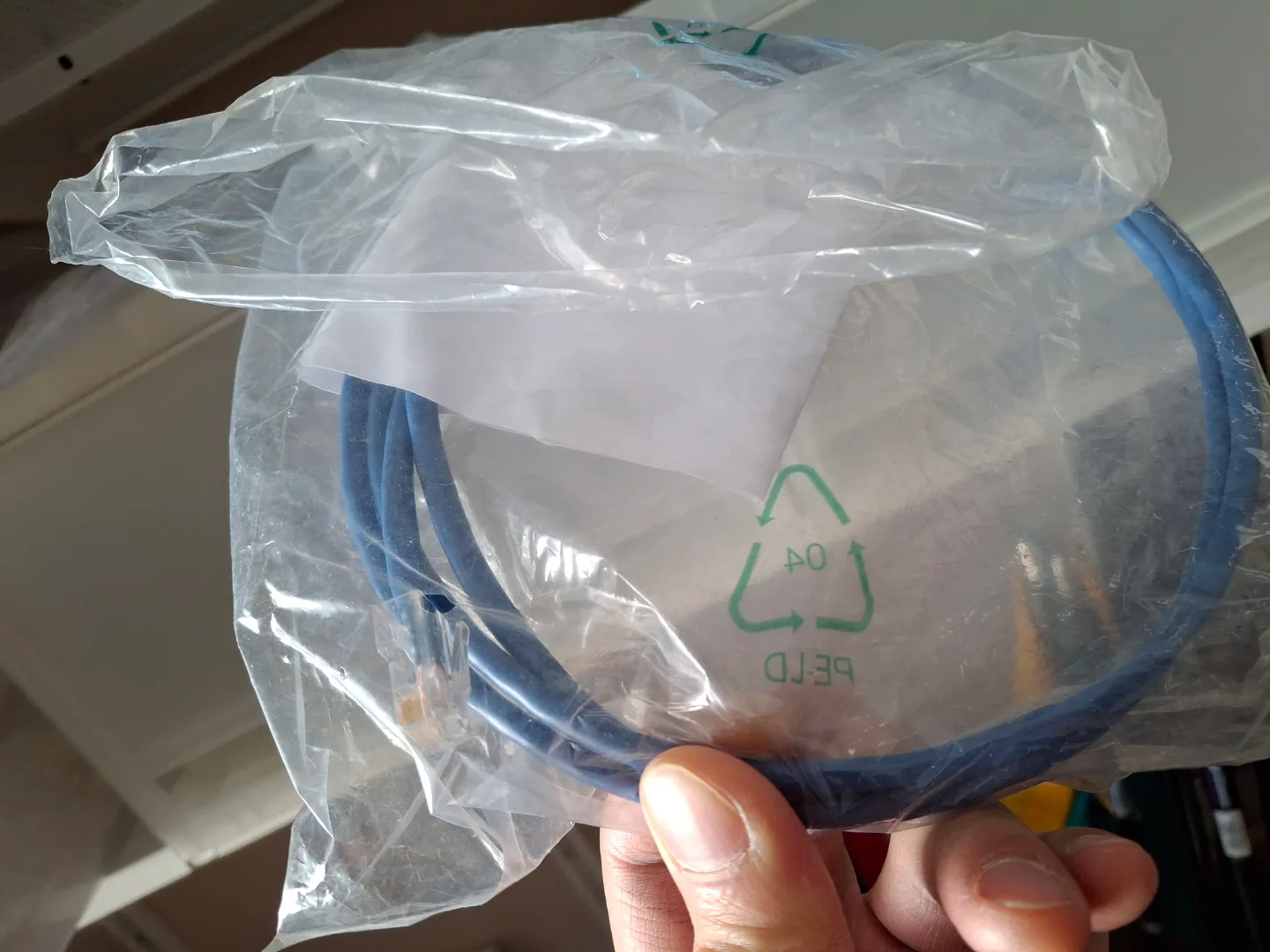 Coaxial Cables, Ethernet Cables, Splitters image indicator(2)