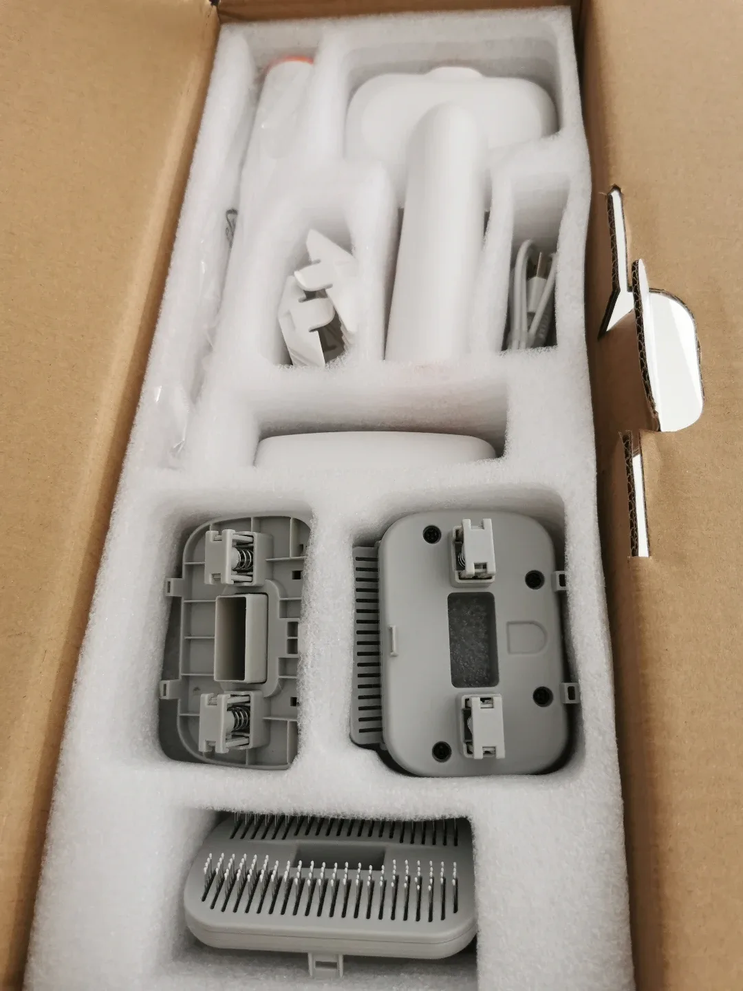 BuTure Pro PV01 Pet Grooming Vacuum image indicator(4)