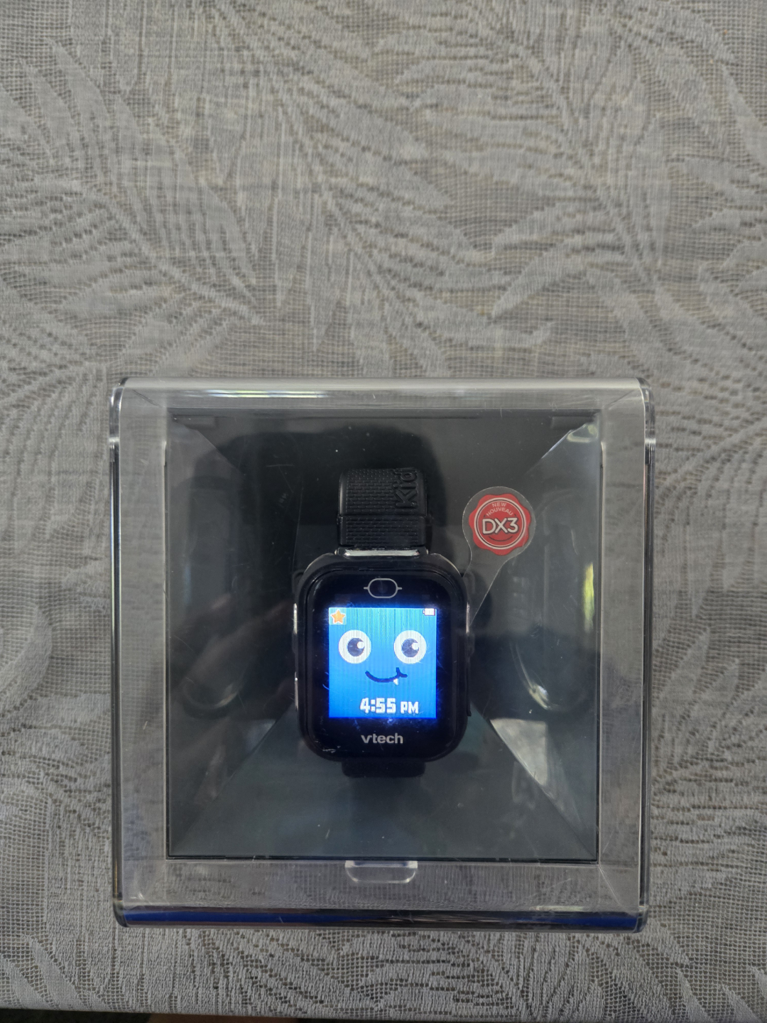 VTech KidiZoom DX3 Smartwatch - in Box