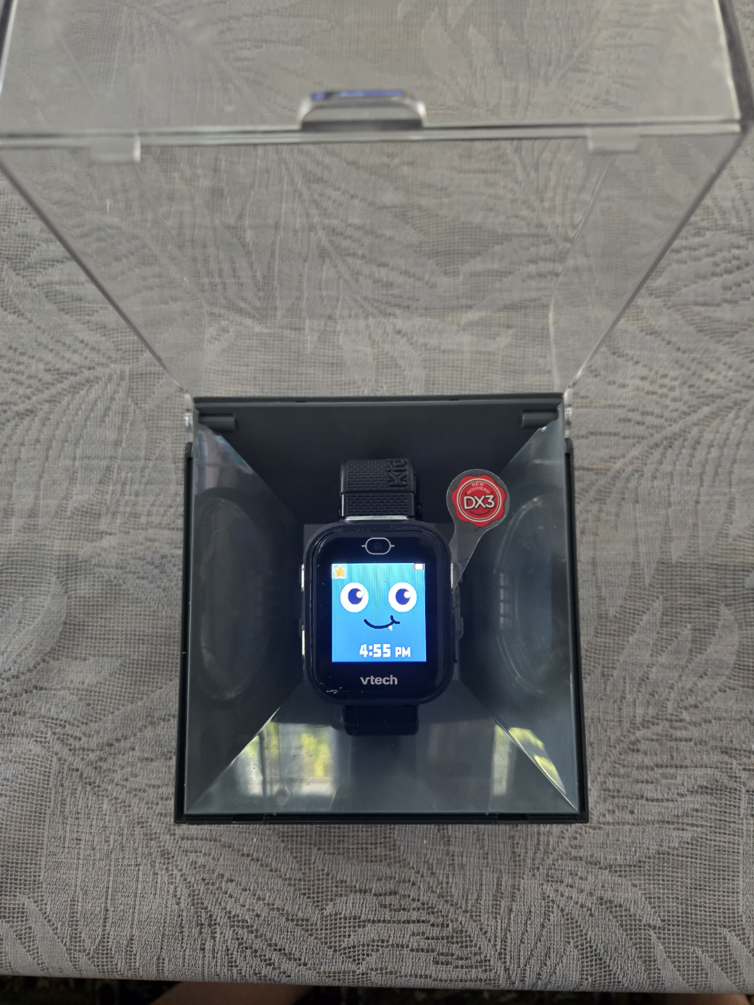 VTech KidiZoom DX3 Smartwatch - in Box - photo 2