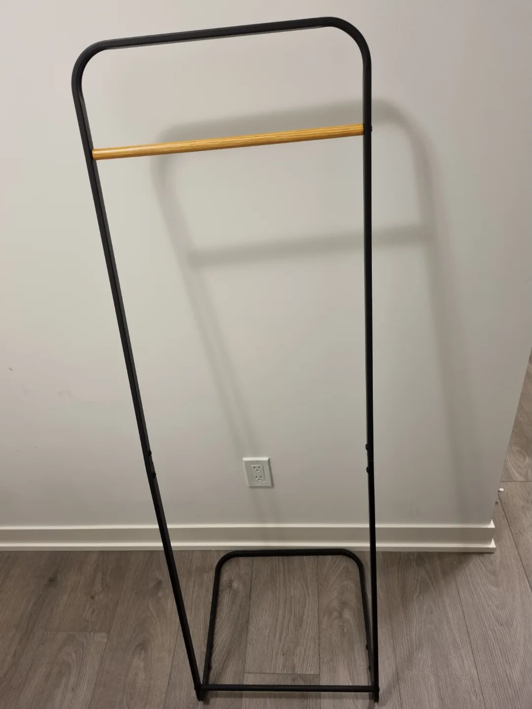 cosaving Freestanding Clothes Rack thumbnail