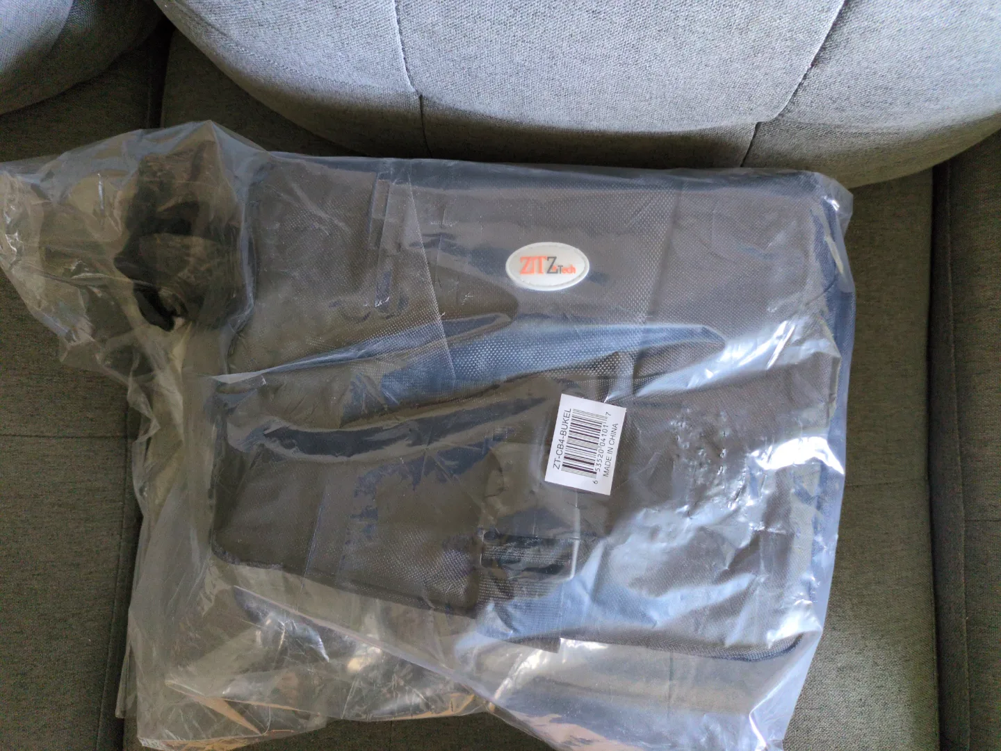 Gadget Bag for Camera/Camcorder/VR Glasses image indicator(5)