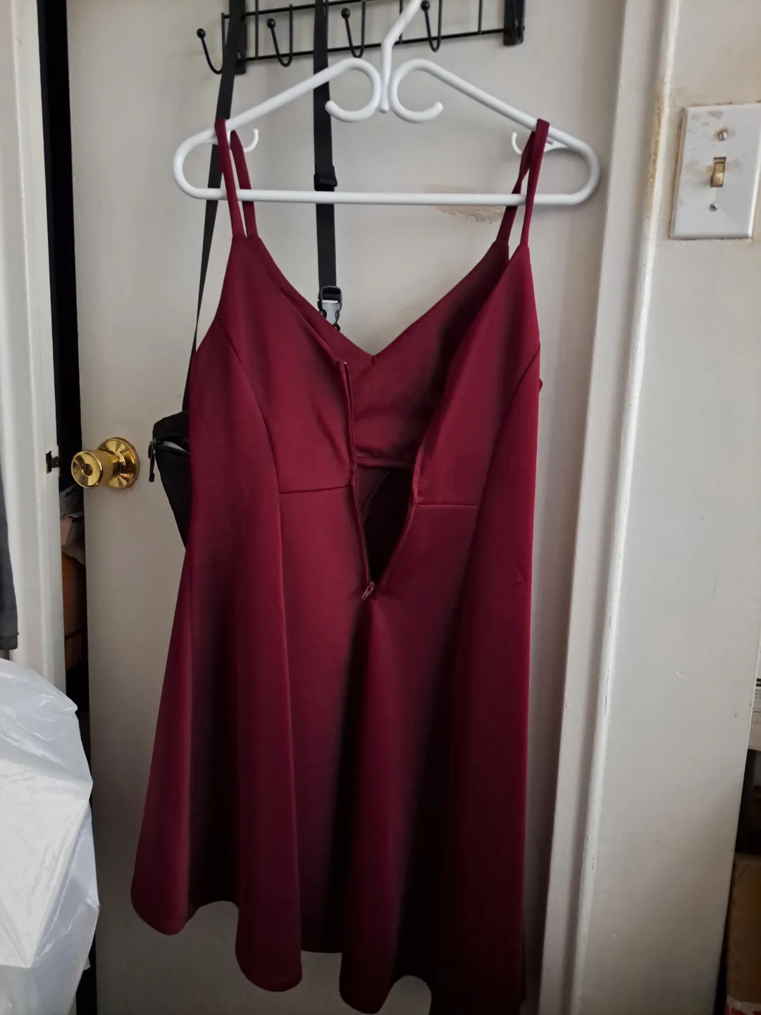 Le Chateau dress #freecycle image indicator(2)