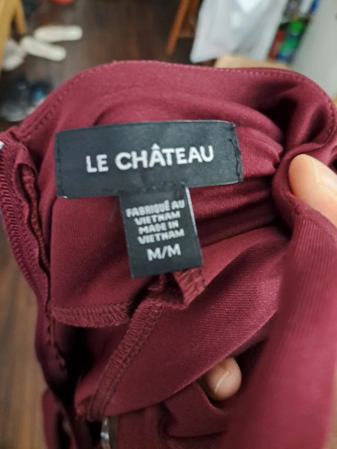 Le Chateau dress #freecycle image indicator(4)