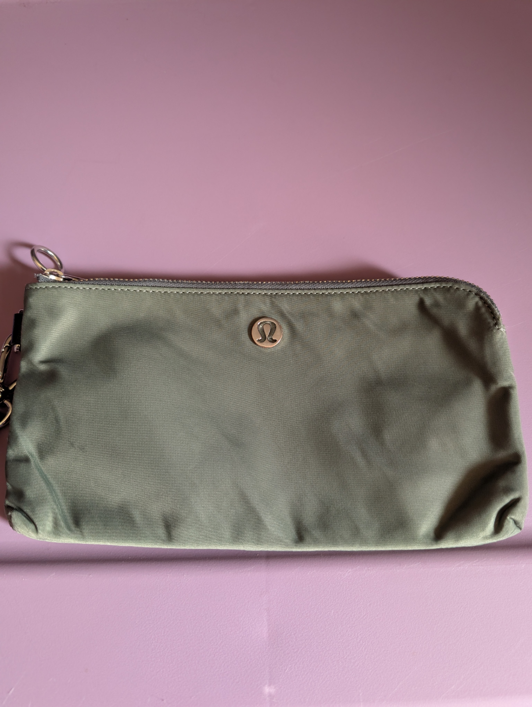 Lululemon wallet - photo 2