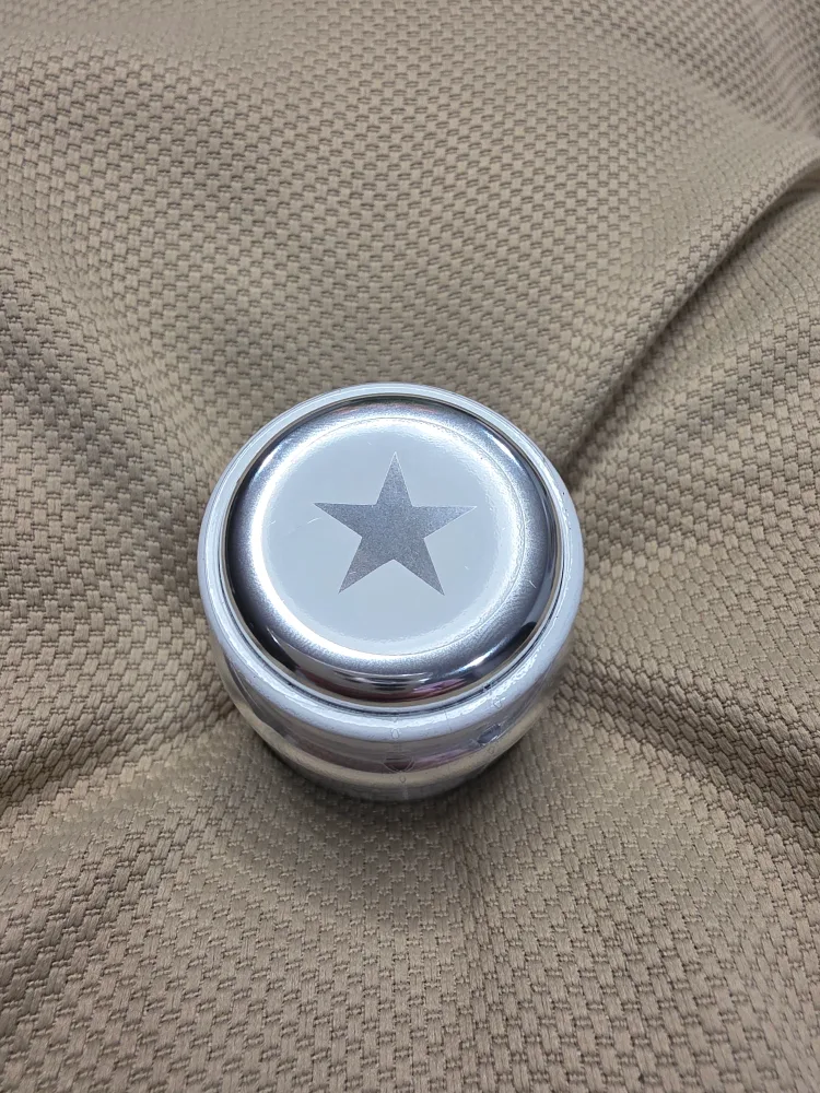 GLAMGLOW Super Mud image indicator(5)