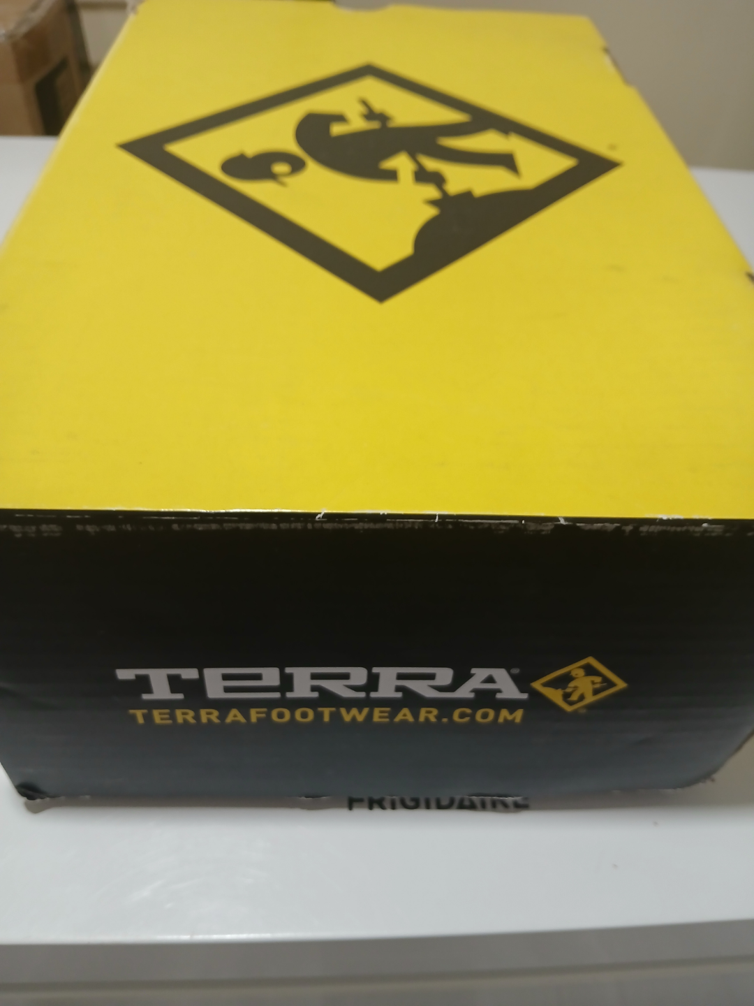 New Terra Footwear Work Shoes - photo 4