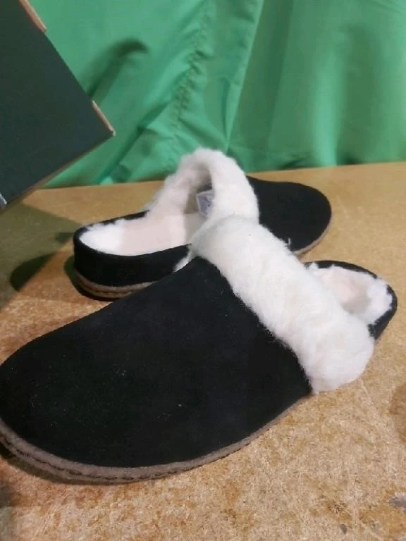 Sorel Nakiska II Slide Slippers - Women's Size 10 - photo 4