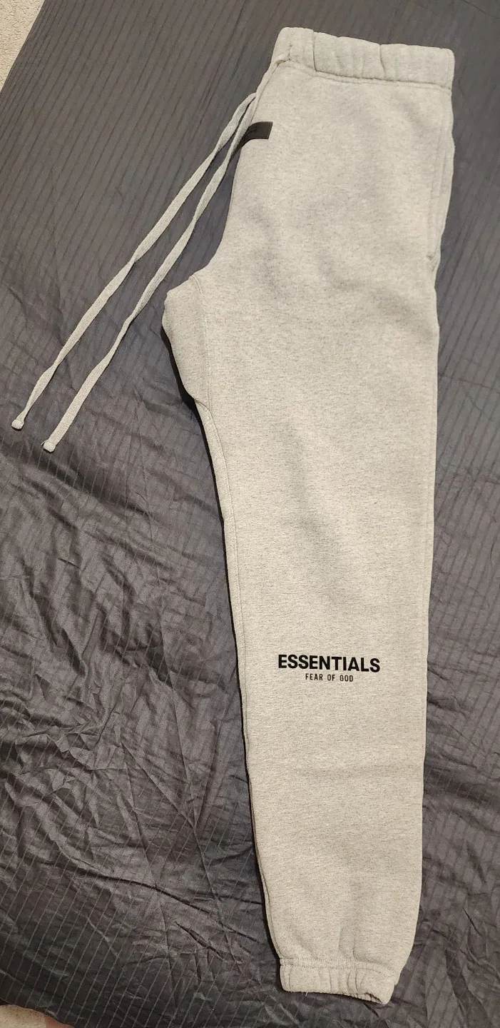 Fear Of God Essentials sweatpants image indicator(2)