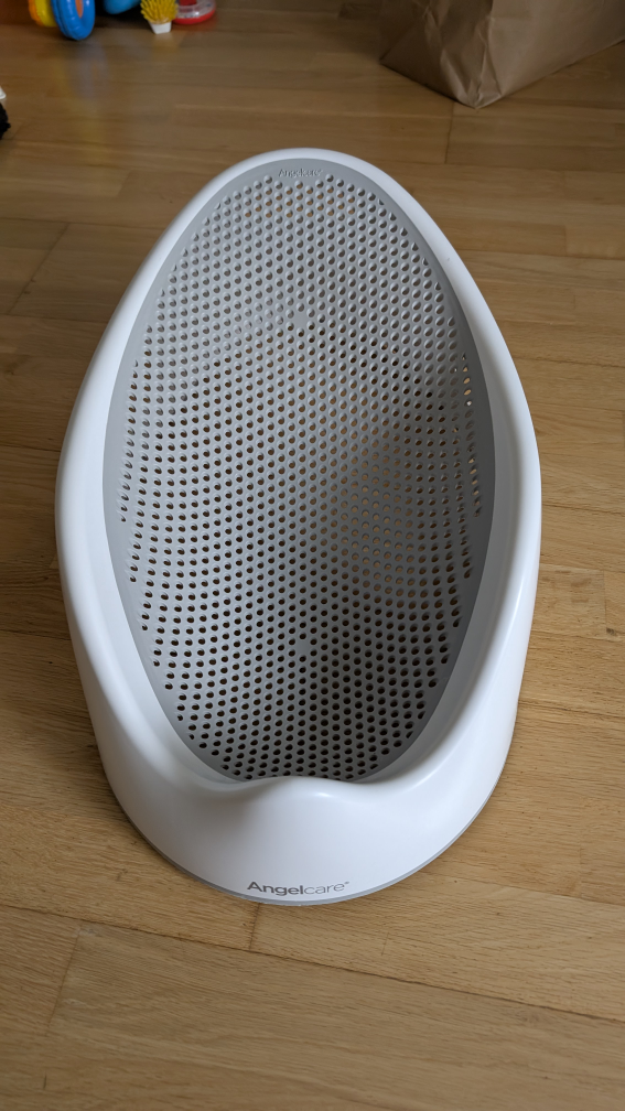 Angelcare Baby Bath Support Seat