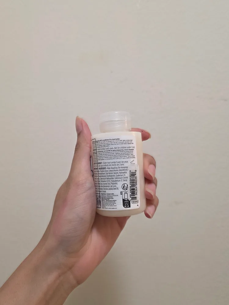 Olaplex No. 3 Hair Perfector 100ml image indicator(3)