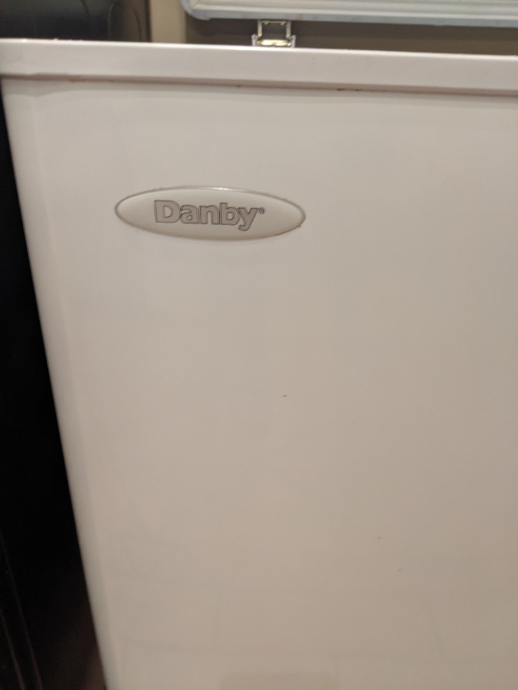 Danby Chest Freezer - photo 4