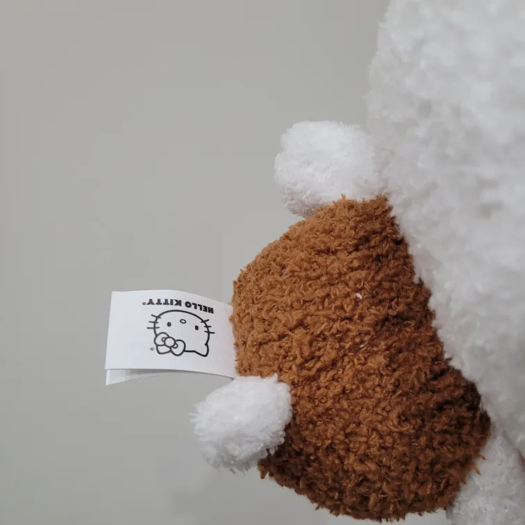 Brand New Sanrio Hello Kitty Plushies Toy Doll image indicator(7)