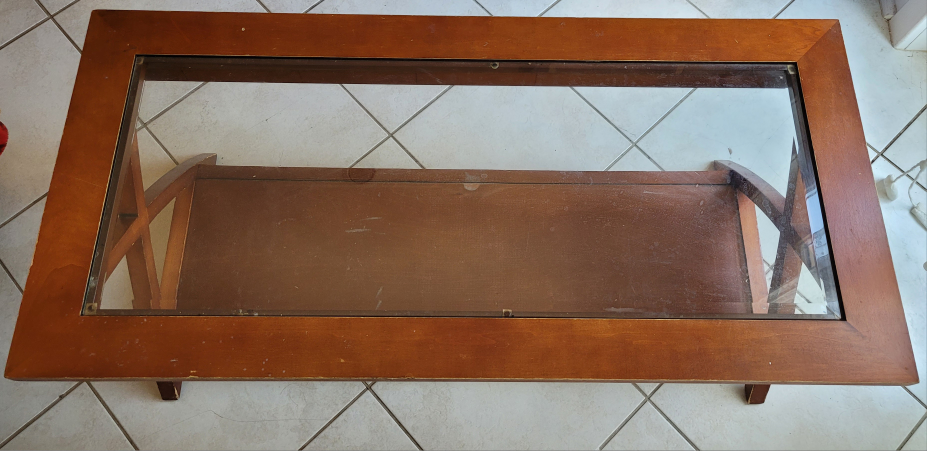 Table - photo 2