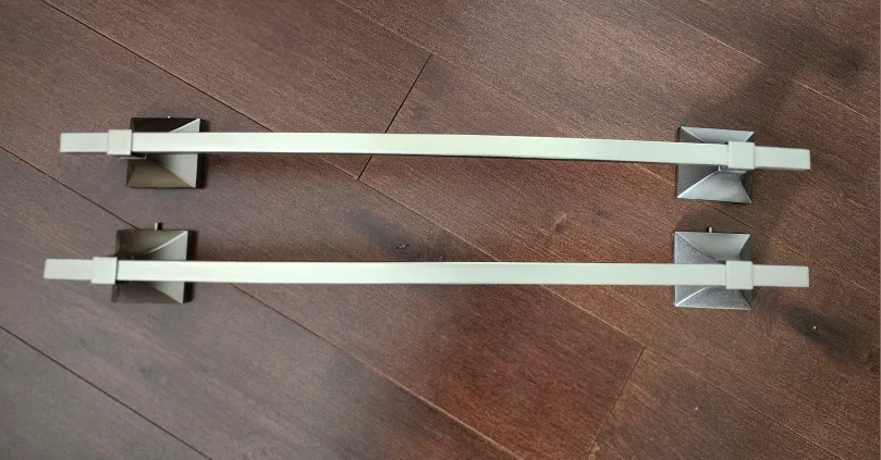 Bathroom Towel Bars thumbnail