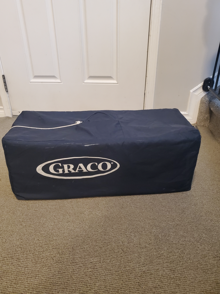 Graco Pack 'n Play - photo 3