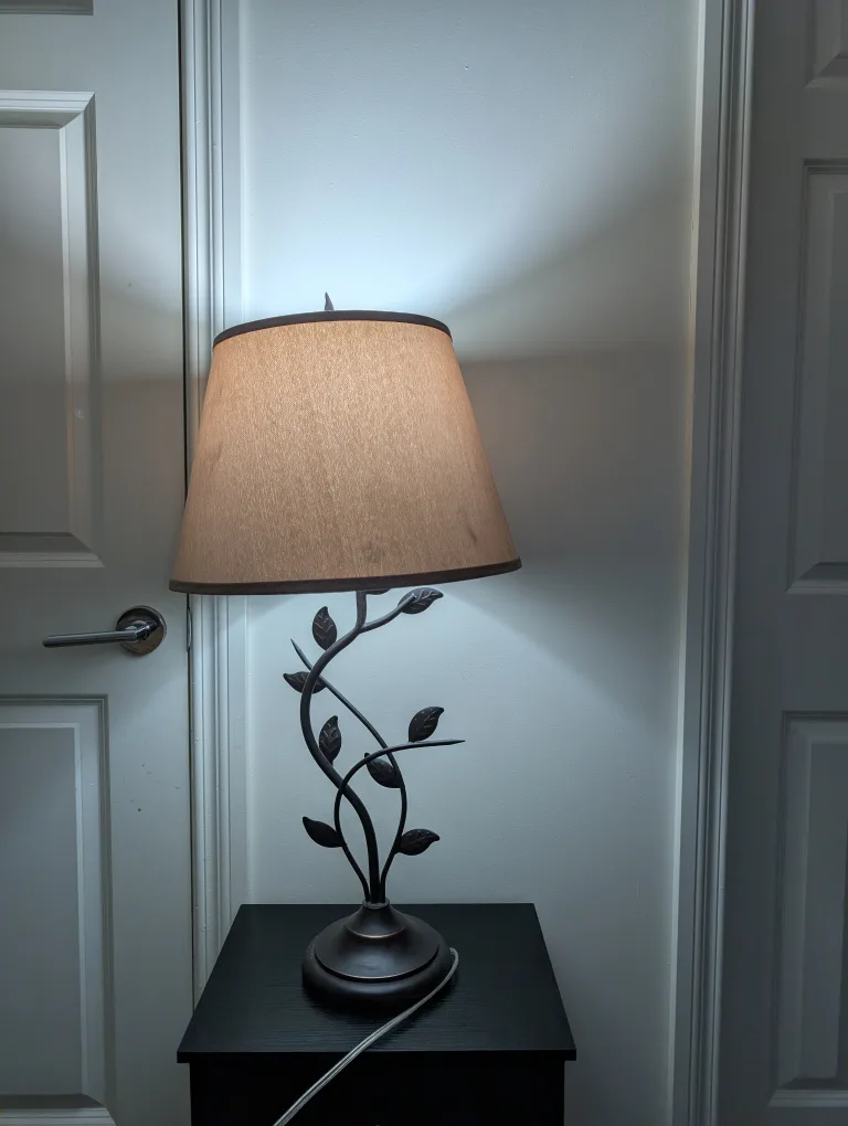 Decorative Table Lamp image indicator(2)