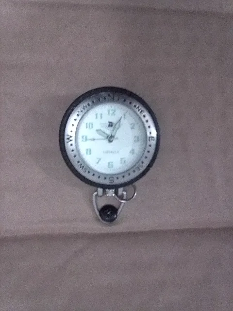 new school Lee Valley pocket watch💙 thumbnail