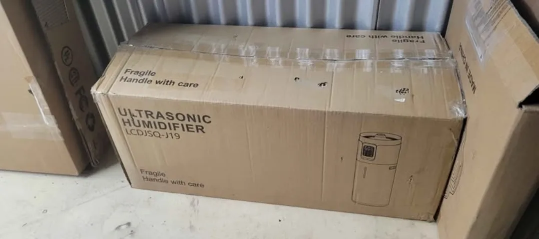 Lacidoll Tower Humidifier image indicator(2)