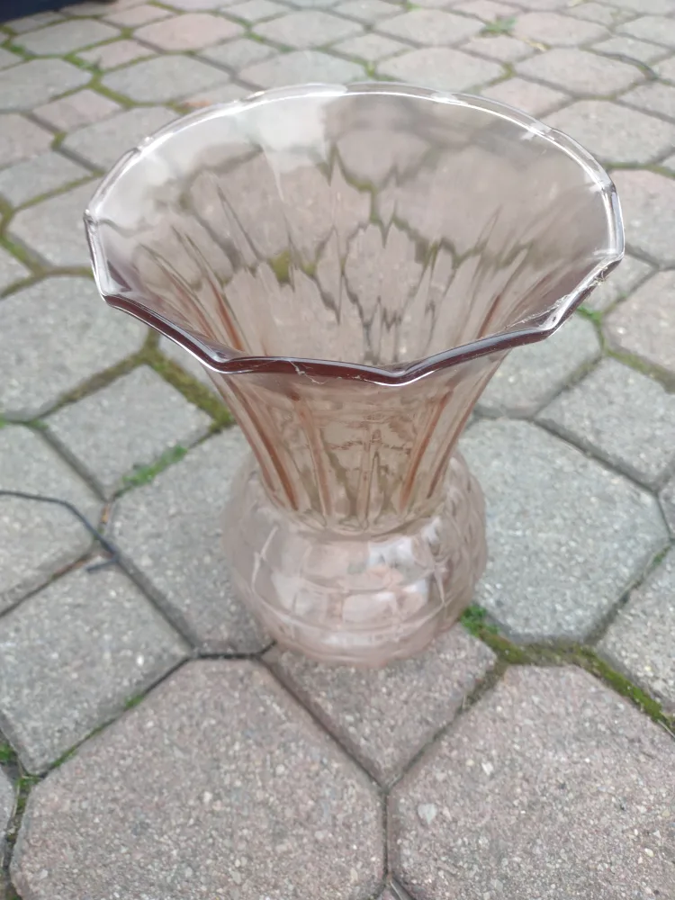Vintage Decorative Vase image indicator(2)