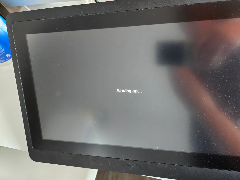 Wacom Cintiq 16 Tablet image indicator(4)