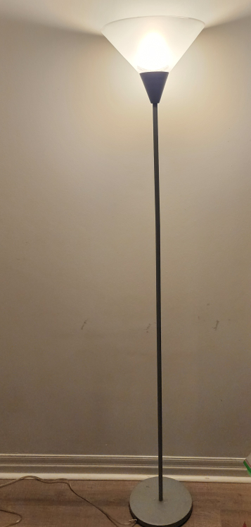Modern Floor Lamp