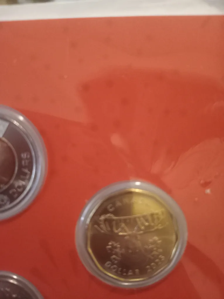 O Canada 2023 Our Home And Native Land Set image indicator(10)