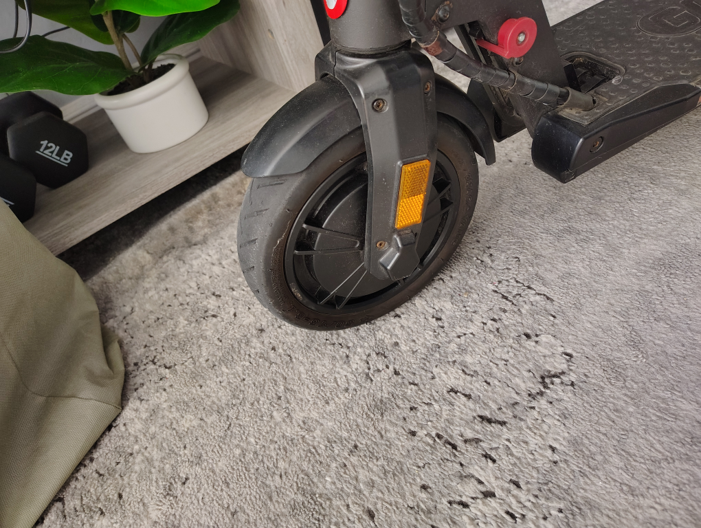 Gotrax xr elite - photo 3