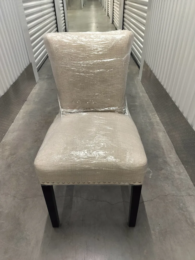 Assorted Dining Chairs - Variety of Styles thumbnail