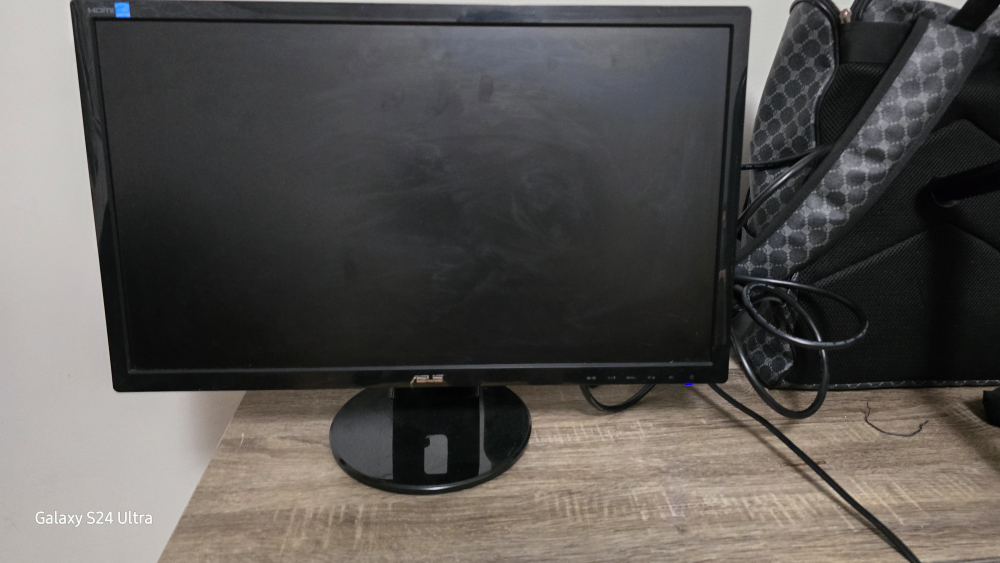 ASUS Monitor - Great Condition! - photo 3