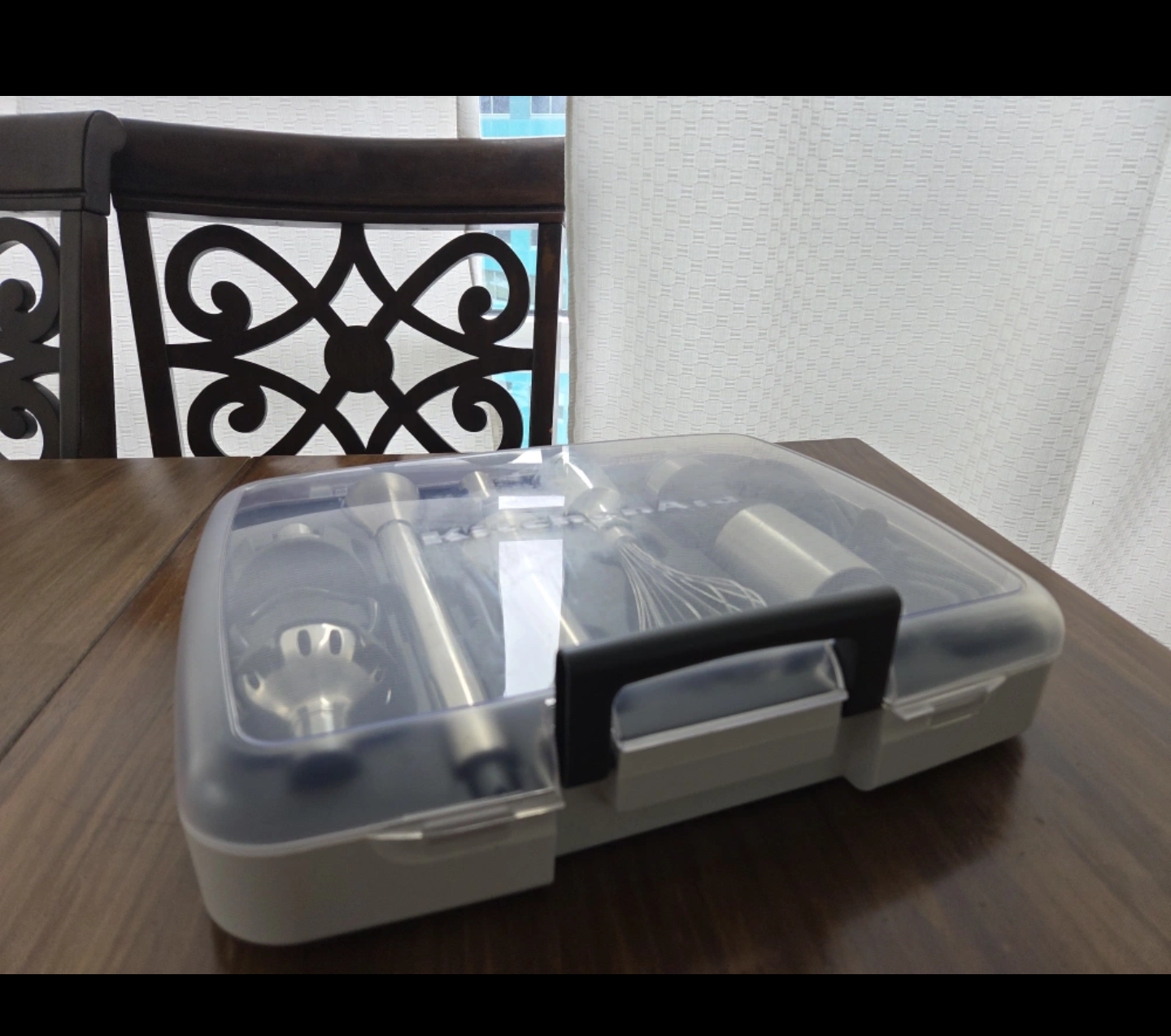 KitchenAid Hand Blender Set - photo 2